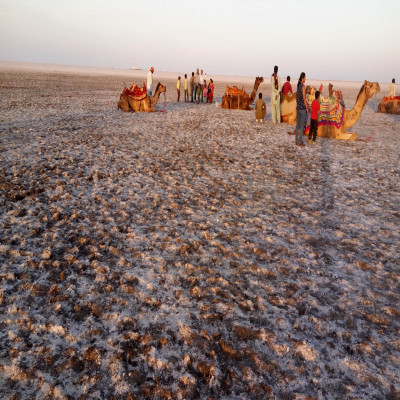 Rann of Kutch Package Tour